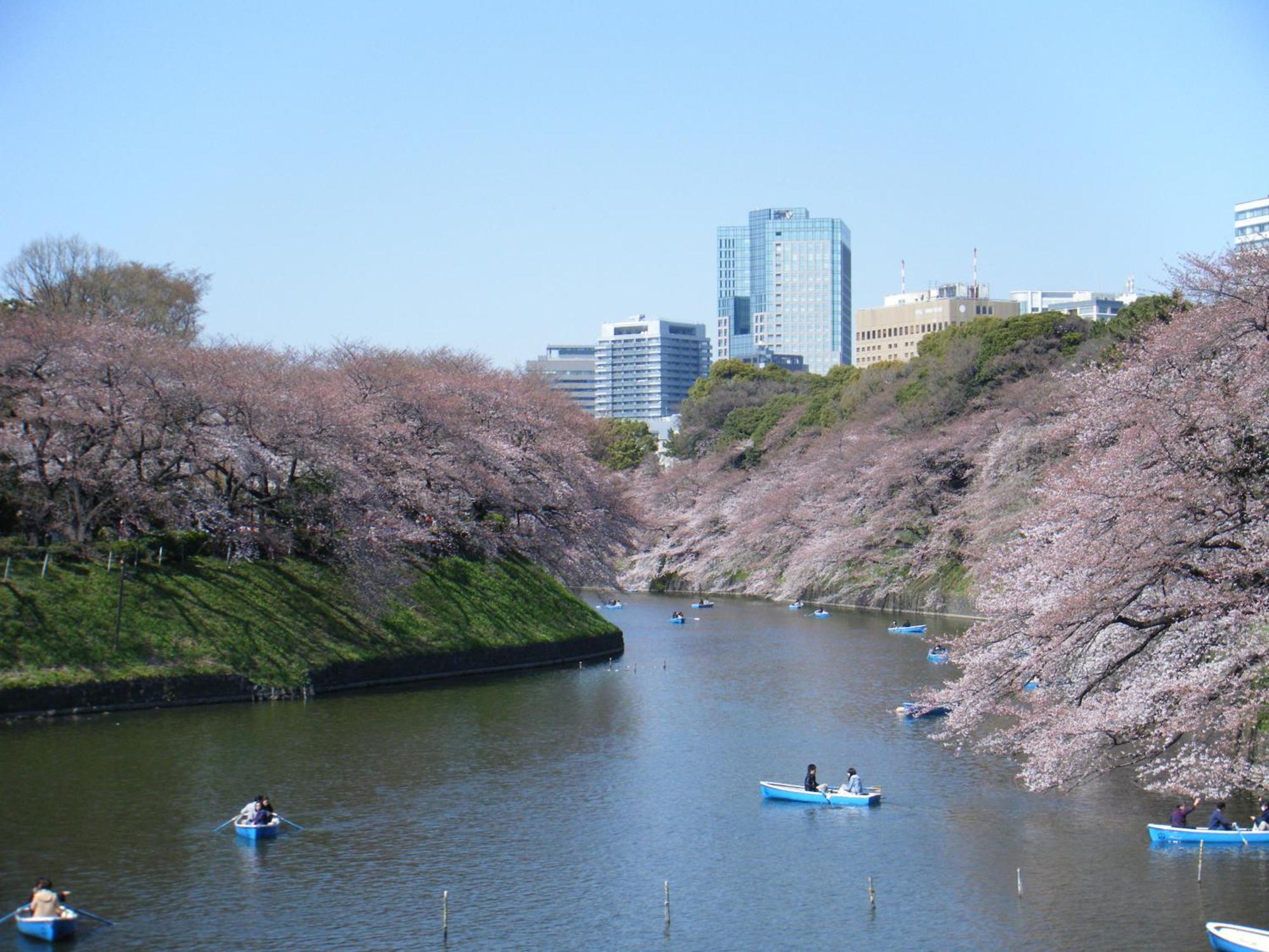Hotel Monterey Hanzomon — Photos 2